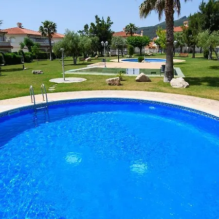 Rentalmar Jalisco Miami Playa Exterior foto